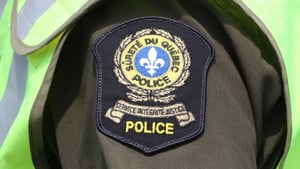 Perquisition et une arrestation en matière de stupéfiants à Saint-Alphonse-de-Rodriguez
