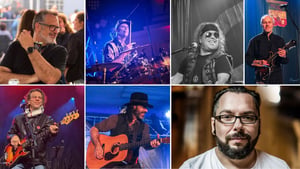 Une soirée unique pour faire revivre 30 ans de scène musicale lanaudoise