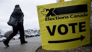 Les élections partielles de 2026 devraient coûter plus de 24 millions $