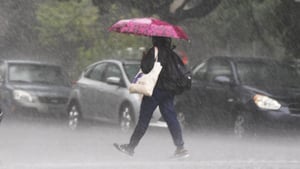 Des orages violents prévus dans le sud du Québec, peut-être même des tornades
