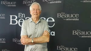 En tête-à-tête avec Rosaire Sylvain