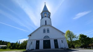 Église de Saint-Simon-les-Mines: son avenir en suspens