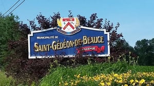 Plus de 2 M$ pour la caserne de Saint-Gédéon