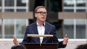 La Banque du Canada maintient à nouveau son taux directeur à 2¼ %