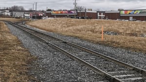 L’Office des transports du Canada approuve la voie de contournement de Lac-Mégantic