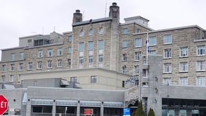 Hôpital de Saint-Georges: taux d'occupation de l'urgence à 124%