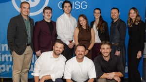 L’Aile jeunesse de la CCISG finaliste aux Grands Prix de la relève d'affaires