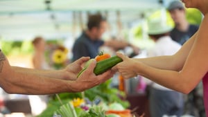 C'est bientôt la Semaine des marchés publics du Québec