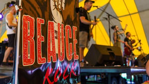 La 6e édition du Festival Beauce Rock se tiendra du 6 au 8 août prochain
