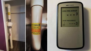 Journée mondiale contre le cancer du poumon: attention au radon