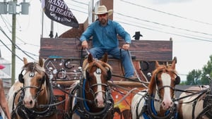 Un achalandage record pour Nashville en Beauce