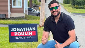 Une première ronde dans «la bataille des Poulin» 