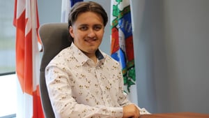 Charles Marois promu directeur des loisirs à La Guadeloupe