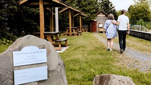 Un rallye pour parcourir et découvrir Les Etchemins