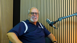 En tête-à-tête avec Claude Morin