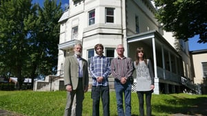 Château Beauce: un projet de revitalisation de 1,5 M$ dévoilé par des entrepreneurs
