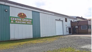 Les 50 ans du Centre sportif Armand-Racine célébrés demain