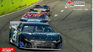 La journée des enfants se tiendra le 29 août à l'Autodrome Chaudière