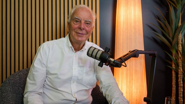 En tête-à-tête avec Serge Roy