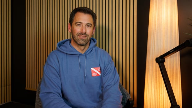 En tête-à-tête avec Emmanuel Gouin