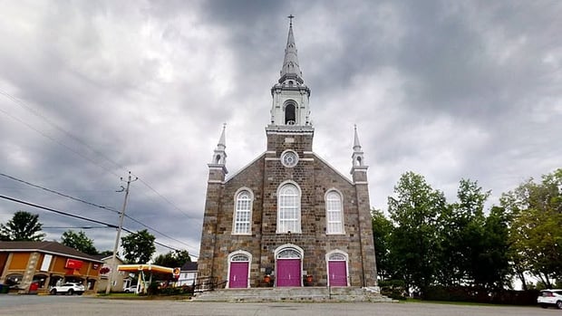 L’église de Saint-Sylvestre fermée pour une période indéterminée