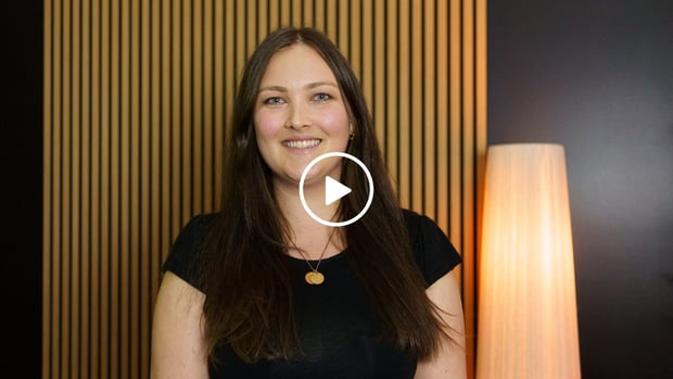Bianca Bélanger, une mère portée par l’espoir