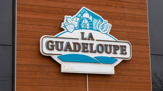 Travaux de circulation prévus sur la 14e Avenue à La Guadeloupe