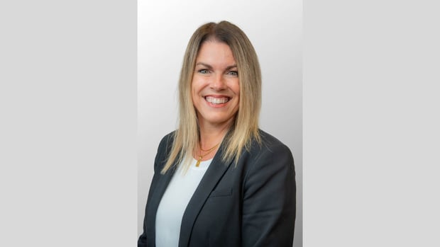Une nouvelle présidente-directrice générale adjointe pour Santé Québec Chaudière-Appalaches