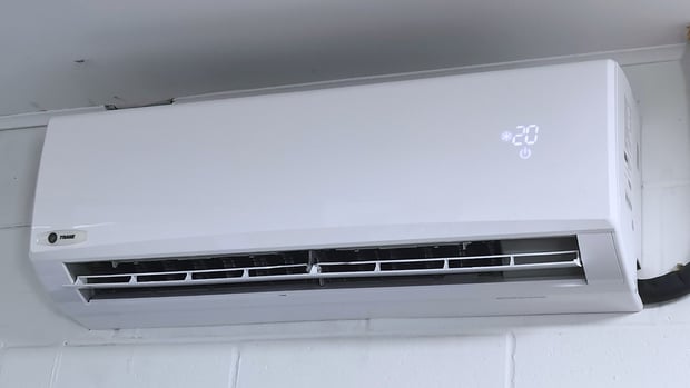 Efficacité énergétique: un meilleur accès aux thermopompes