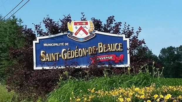 Plus de 2 M$ pour la caserne de Saint-Gédéon