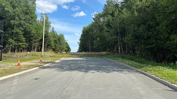 Début des travaux sur la 22e Avenue 