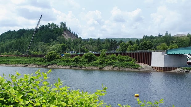 Québec Central: l'appel d’offres lancé pour le tronçon entre Tring-Jonction et Thetford Mines