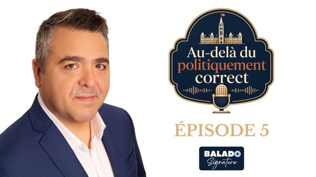 Balado Signature: les nouveaux rôles du député au sein du Parti