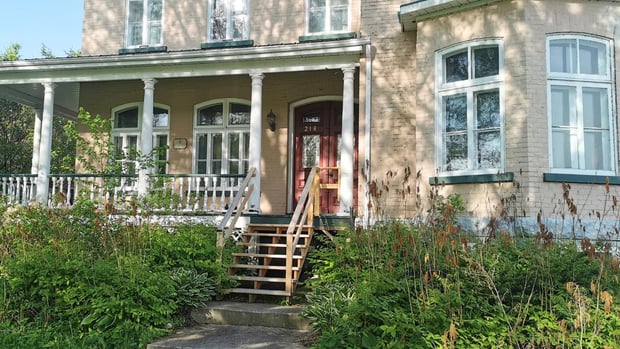 Immunisation de la Maison Fortier: trois soumissions reçues