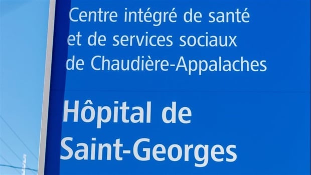 Hôpital de Saint-Georges: taux d'occupation de l'urgence à 105%