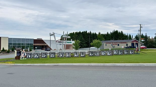 C’est parti pour cinq jours de country à Saint-Prosper