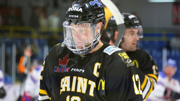 Cool FM: le capitaine Maxime Lacroix annonce sa retraite