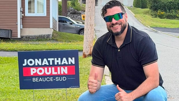Une première ronde dans «la bataille des Poulin» 