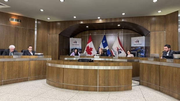 Saint-Georges: Jeux du Québec, piste de BMX et boisé Lacroix au menu du conseil