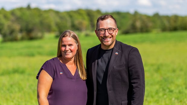 Saint-Elzéar: Jenny Lehoux se lance dans la course au poste 4
