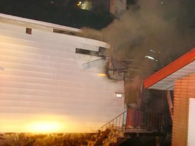 Vidéo : Vague d'incendies suspects à Joliette