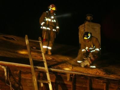 Vidéo : Vague d'incendies suspects à Joliette