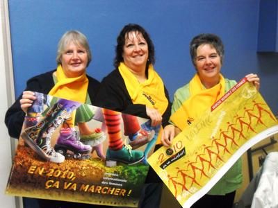 Encore beaucoup d'obstacles pour la cause des femmes