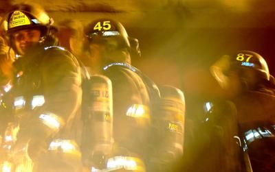 Un autre incendie sous enquête à Joliette
