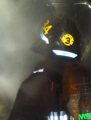 Un autre incendie sous enquête à Joliette
