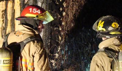 Un autre incendie sous enquête à Joliette