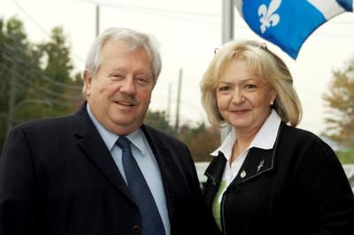 Rentrée parlementaire chargée pour Roger Gaudet