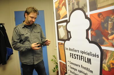 Plus de finale provinciale pour Festifilm