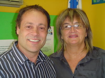 Nicole Nepveu, DG du CJE