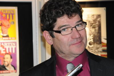 Pierre Paquette : 10 ans de vie publique